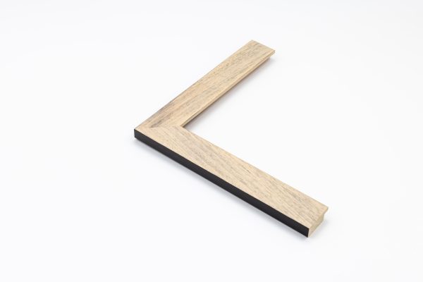 039-954 CREMA QUEMADO LATERAL NEGRO