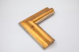 058-003 SILVER GOLD SILVER-