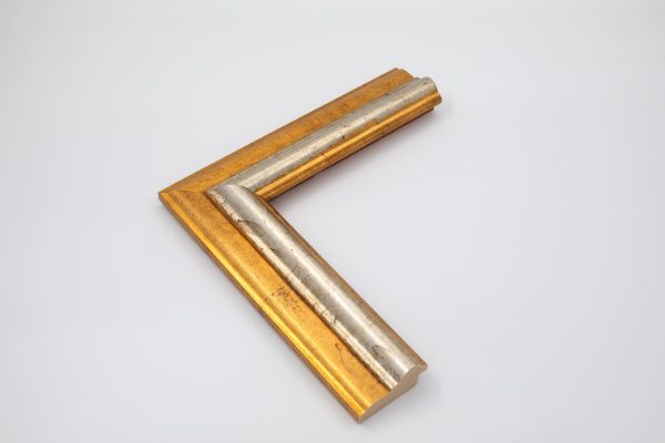 069-4117 ORO Y PLATA