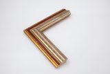 069-650 069-009 AGED GOLD AND SILVER