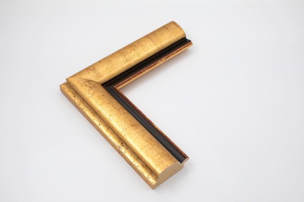 221-10 GOLD EDGE VERDE