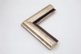 221-6 SILBER UND BLGRAU