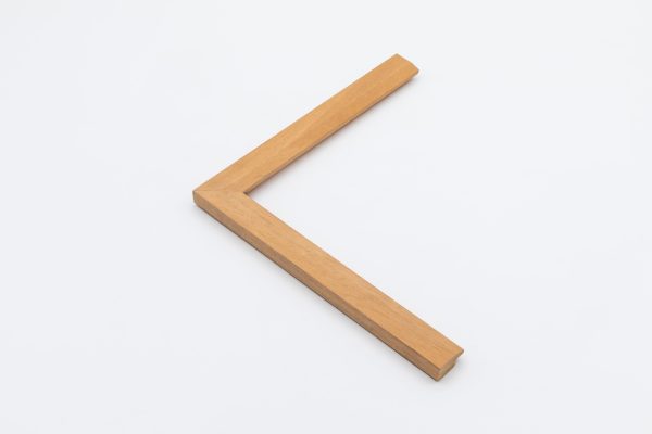 225-MADERA SIN DECORAR