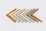 225-621 IVORY GOLD EDGE -