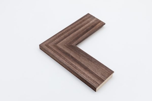 230-081 WALNUSS GEBRANNT