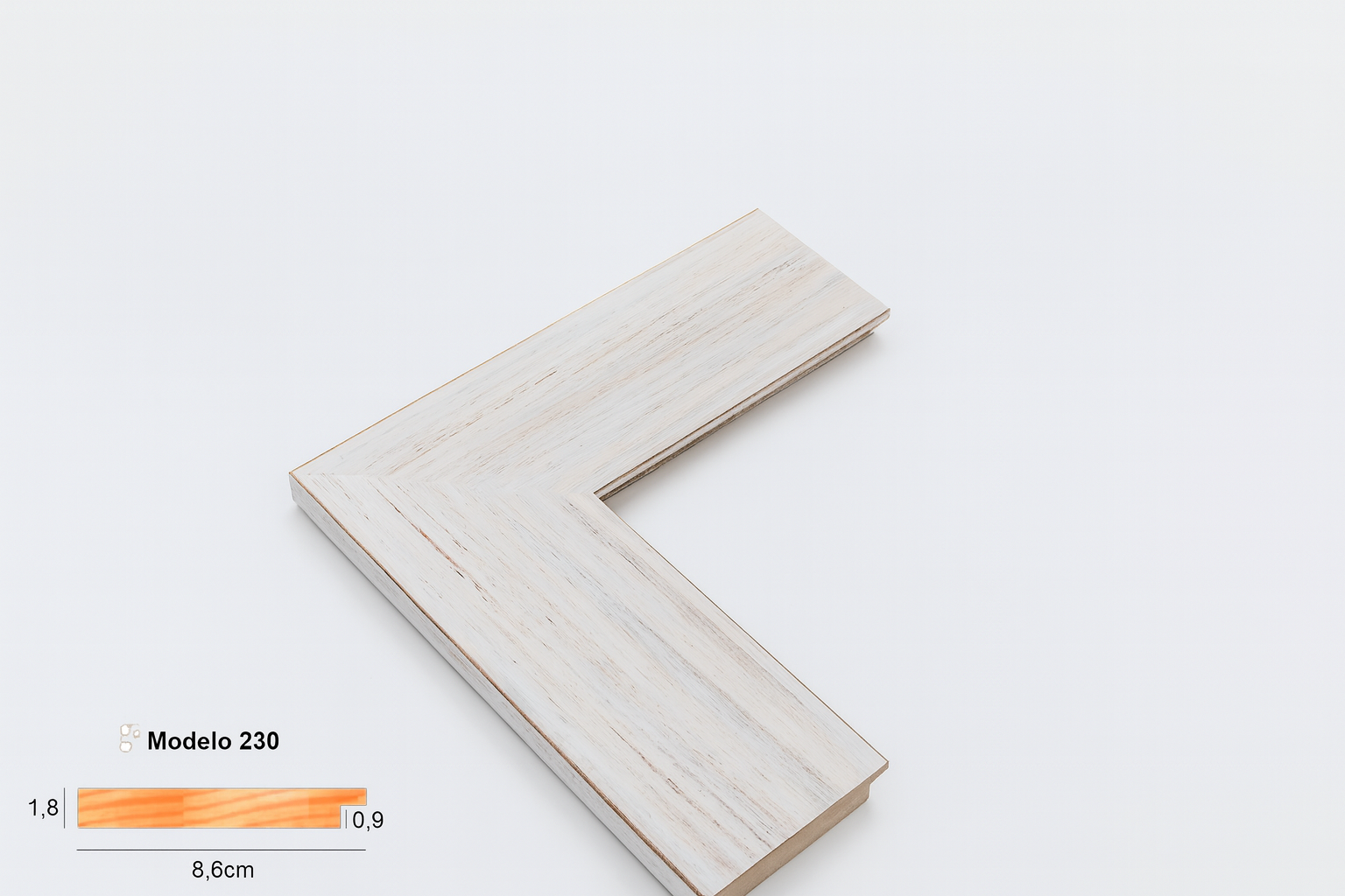 230-400 230-400 BURNED WHITE