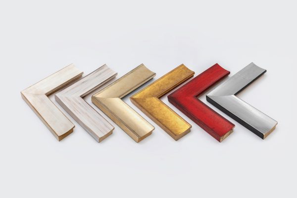 398-020 WARM SILVER BRUSHED-