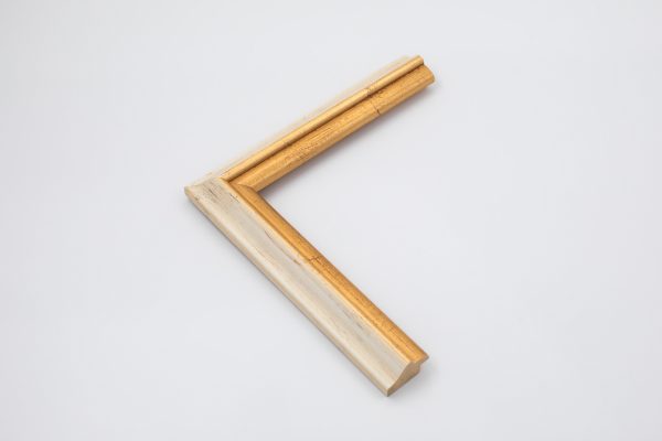 410-621 410-621 ELFENBEIN UND GOLD-
