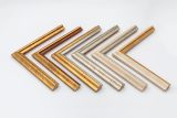 410-SERIE 410-002 ORO Y PLATA-