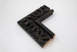 483-4 BLACK RUSTIC