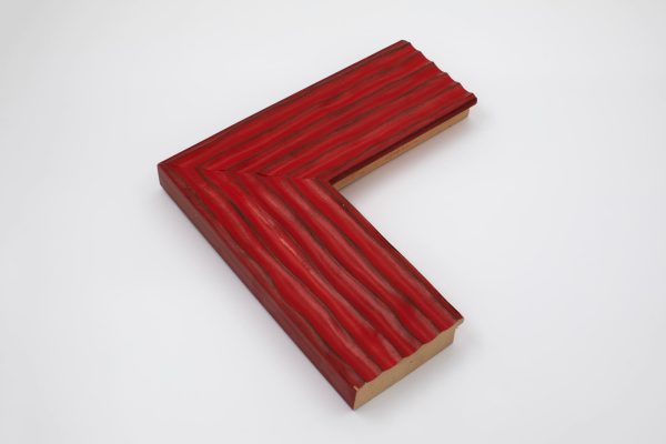 543-16 RED OR   TOUCH BLACK