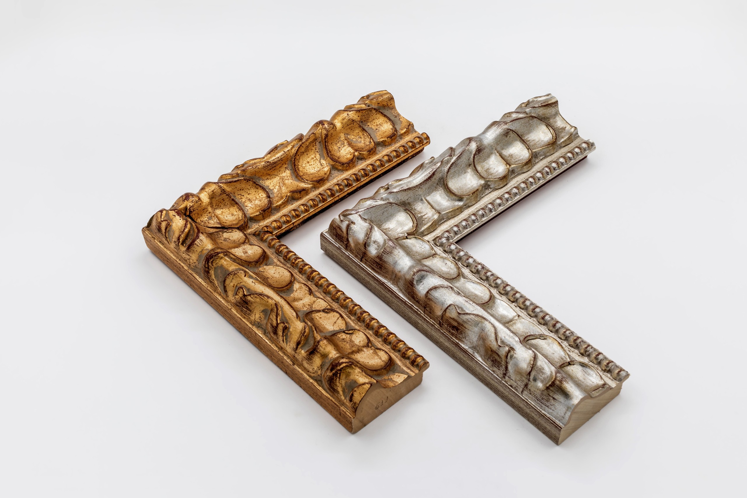 576-SERIE 576-1641 ENGRAVED BALLS EDGE -