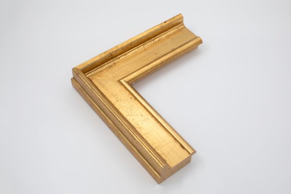 590-1141 ALLES GOLD