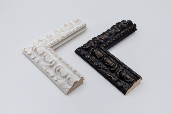 603-621- PICKLED WHITE