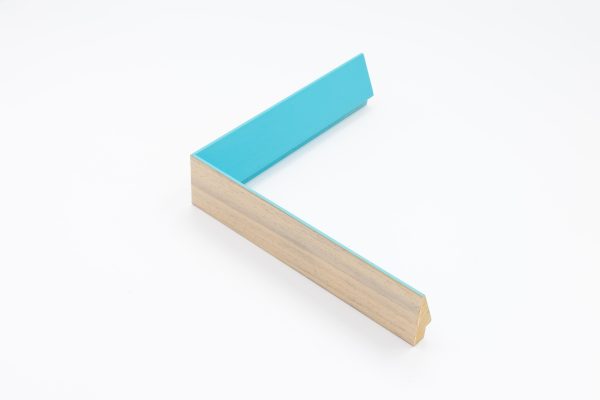 623-1766 AZUL INTERIOR, CREMA QUEMADO EXTERIOR