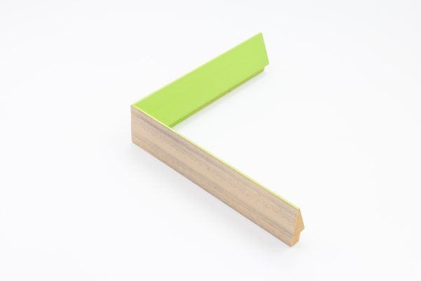 623-177 VERDE INTERIOR, CREMA QUEMADO EXTERIOR