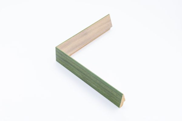 623-5467 CREMA QUEMADO INTERIOR, VERDE QUEMADO EXTERIOR