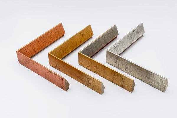 623-SERIEMIXITON 623-002 GOLD AND SILVER MIXTHION