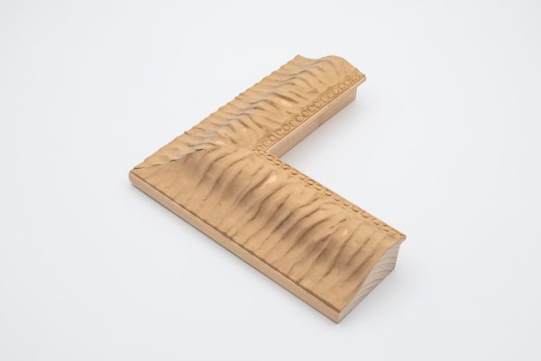 631-MADERA SIN DECORAR