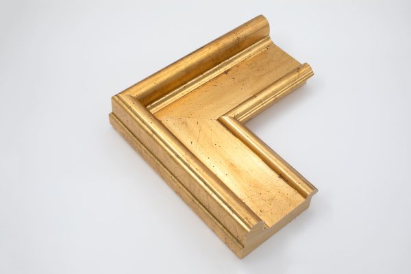 645-1141 645-1141 WATER GILDING GOLD