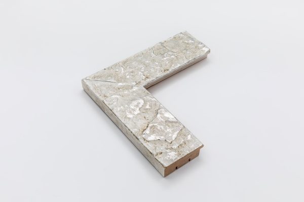646-008 646-008 WEIß UND SILBER
