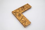 646-1141 AGED GOLD