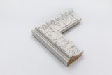 653-621 PICKLED WHITE -