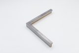 671-15 SILBER UND LILA