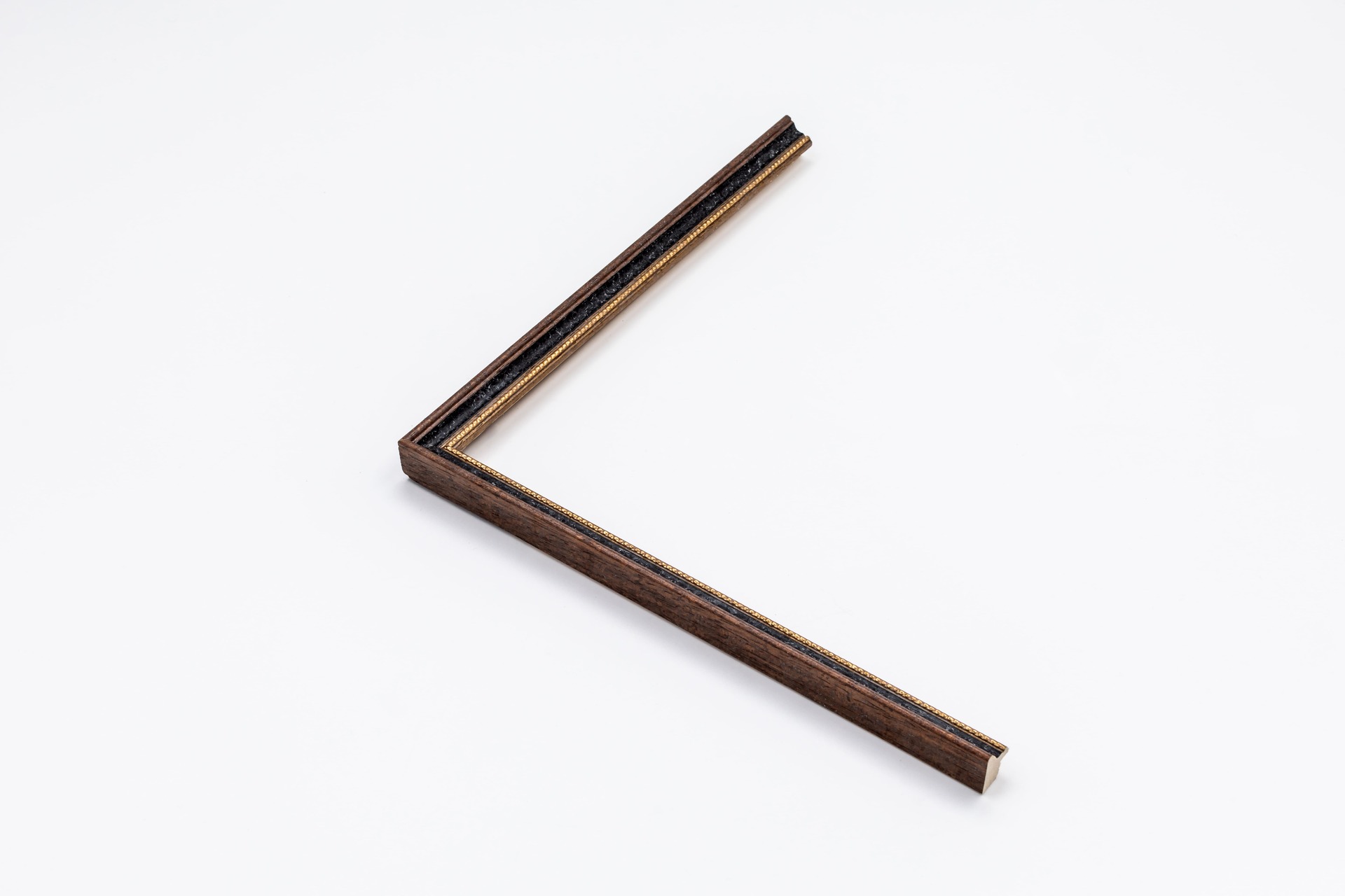 686-030 686-030 NEGRA FILO BOLAS ORO-