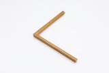 686-1141 GOLD BALLS EDGE-