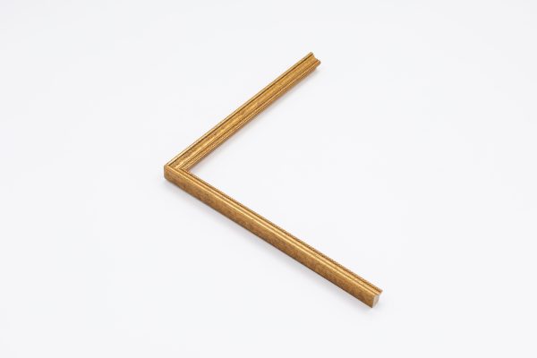 686-1141 GOLD BALLS EDGE-