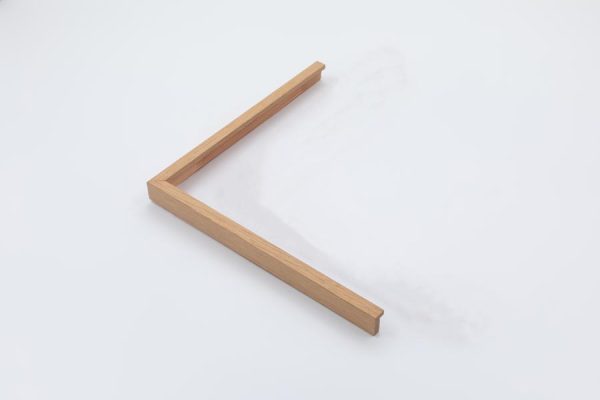 700-226 EICHE FURNIERT
