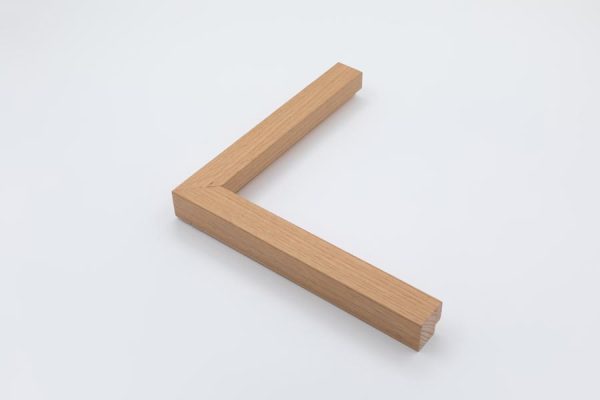 702-226 OAK VENEERED