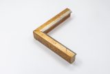 708-002 GOLD AND SILVER MIXTIÓN