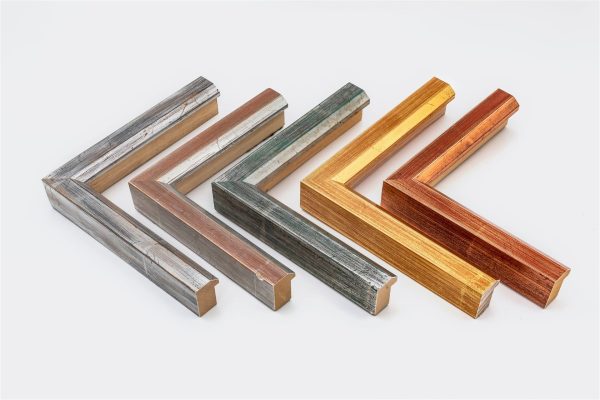 708-015-16-67-5-523 708-5 GOLD BRUSHED ORANGE BELOW