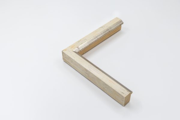 708-256 MARFIL FILO PLATA