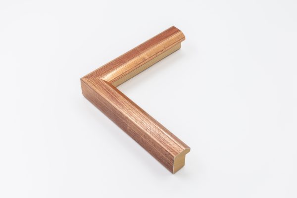 708-523 708-523 ROSE GOLD BRUSHED