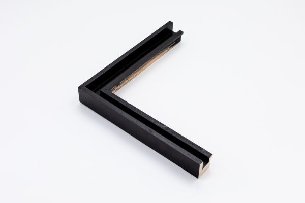 710-015 SCHWARZ RUSTIKAL