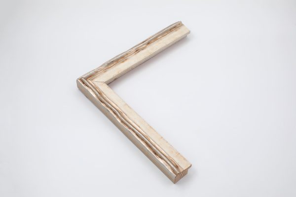 716-256 MARFIL FILO PLATA
