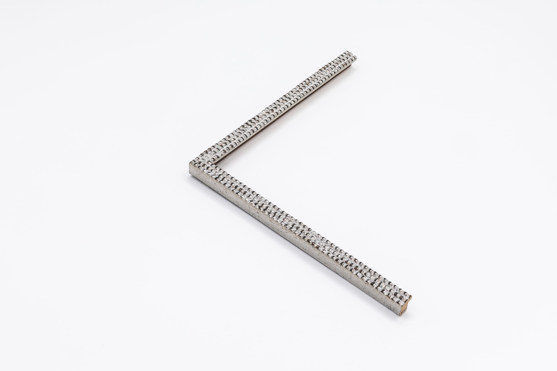 720-020 720-020 BOLITAS PLATA Y NEGRA