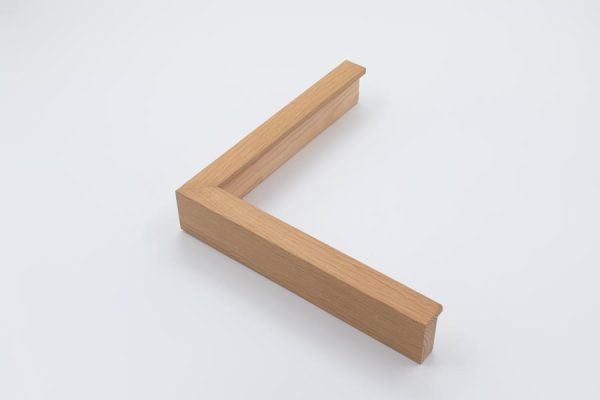 721-226 EICHE FURNIERT