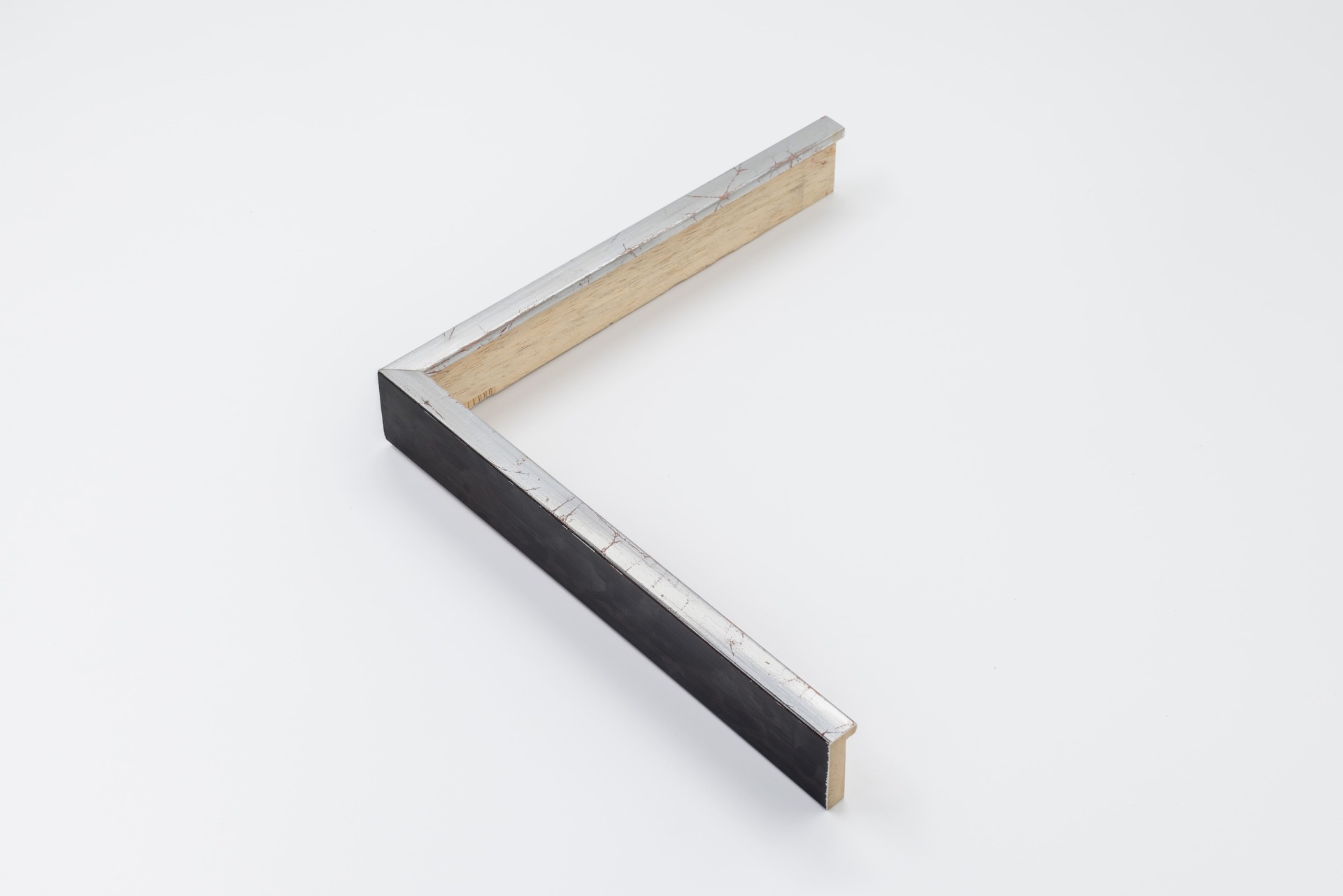 731-015 731-015 BLACK SIDE SILVER