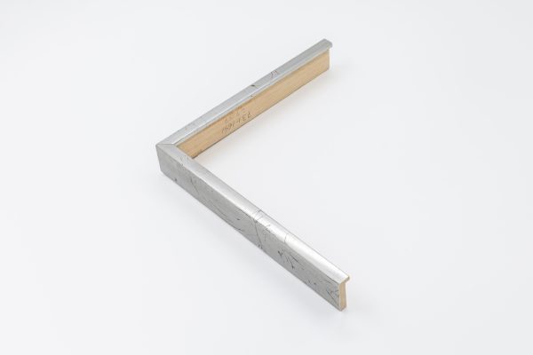 731-1641 731-1641 WATER GILDING SILVER