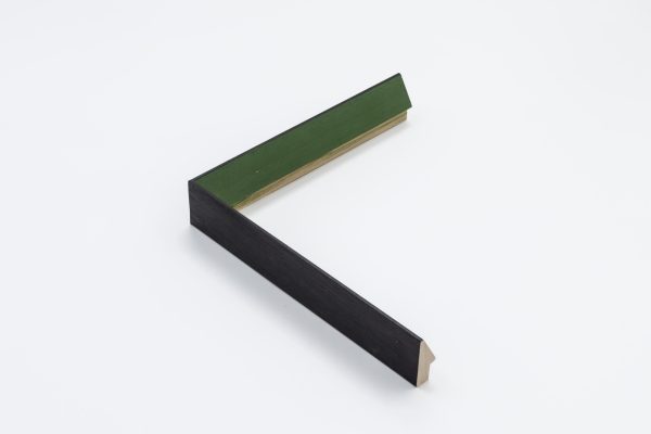 733-040 733-040 GREEN BLACK BACK