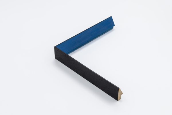 733-042 BLUE BLACK BACK