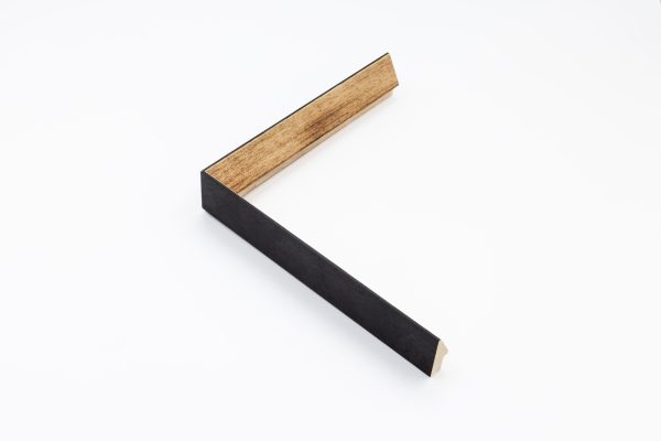 733-061 ROBLE QUEMADO LATERAL NEGRO