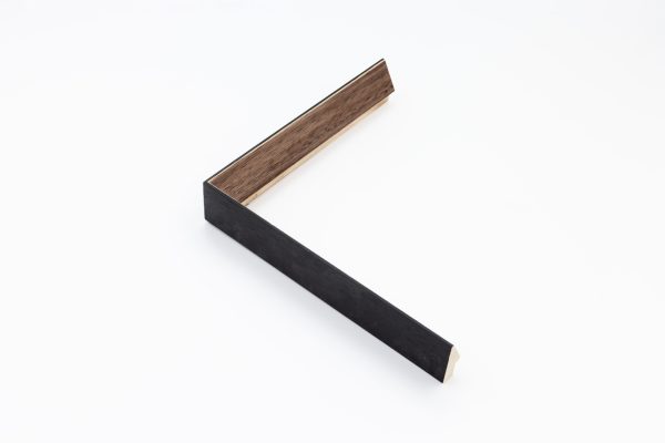 733-081 NOGAL QUEMADO LATERAL NEGRO