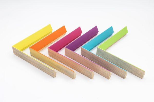 733-1735 NARANJA INTERIOR, CREMA QUEMADO EXTERIOR