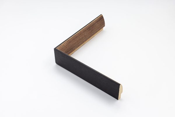 742-081 NOGAL QUEMADO LATERAL NEGRO