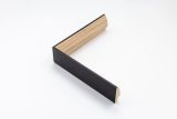 742-954 IVORY BURNED AND BLACK